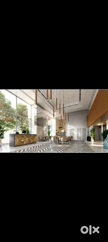 Rent a property at Wadhwa gateway