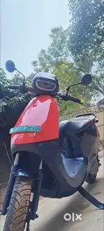 New condition ola scuty