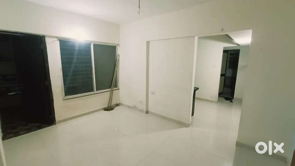 2 bhk semi furnished available for rent