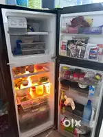 Whirlpool glass door ref