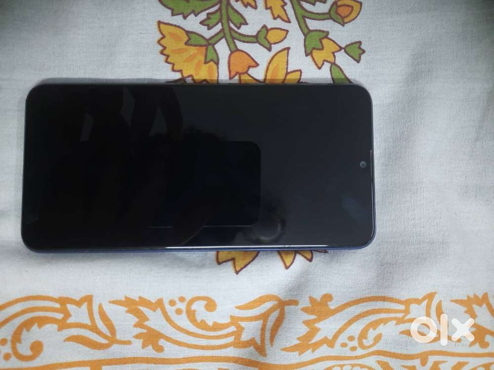 Model name: SAMSUNG GALAXY A10S