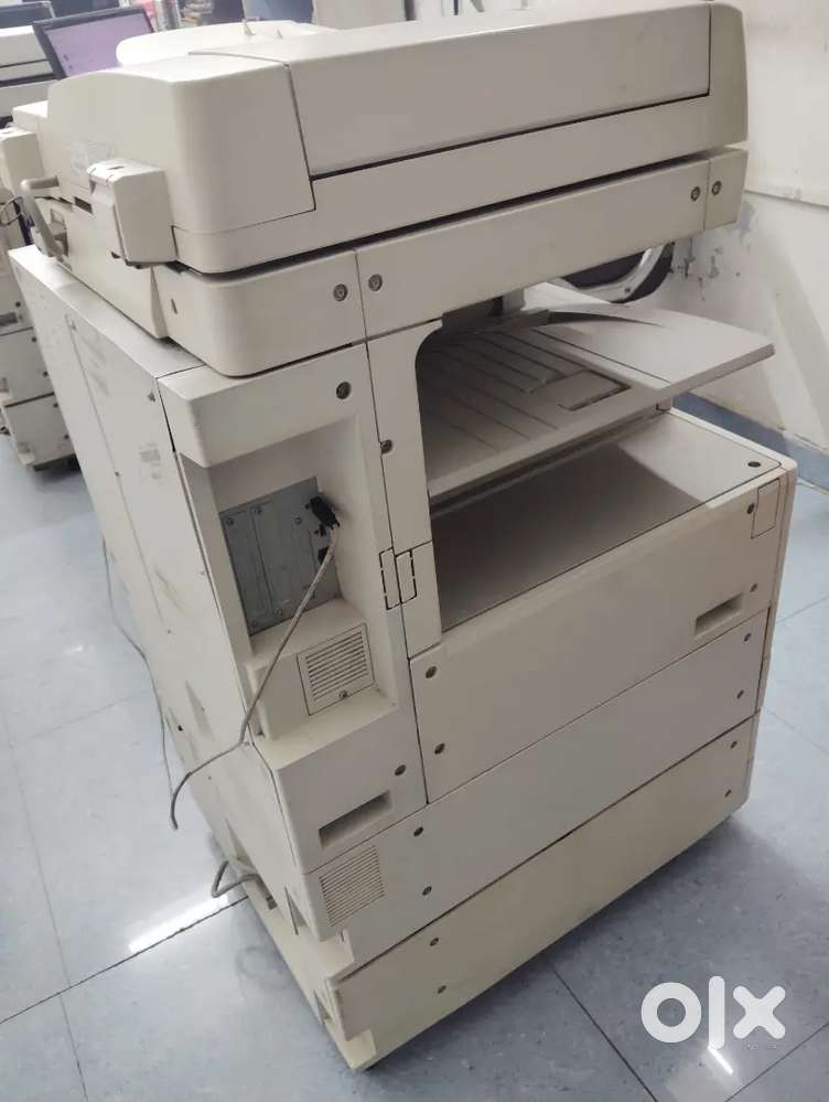 Canon ir 3225 photo stat machine