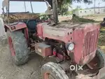 Mahindra 575 di ( working condition )