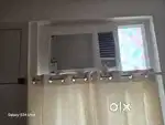 Air conditioner in a very good condition