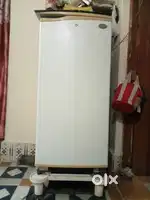 Samsung refrigerator