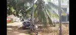 6 cent squre residential plot for sale near nanedam Market