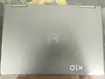 Dell laptop