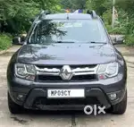 Renault Duster 85PS Diesel RxL, 2018, Diesel