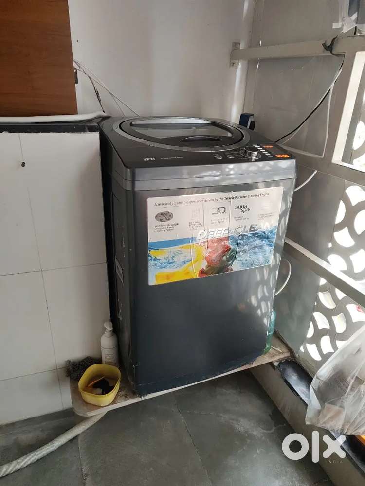 IFB. WASHING MACHINE