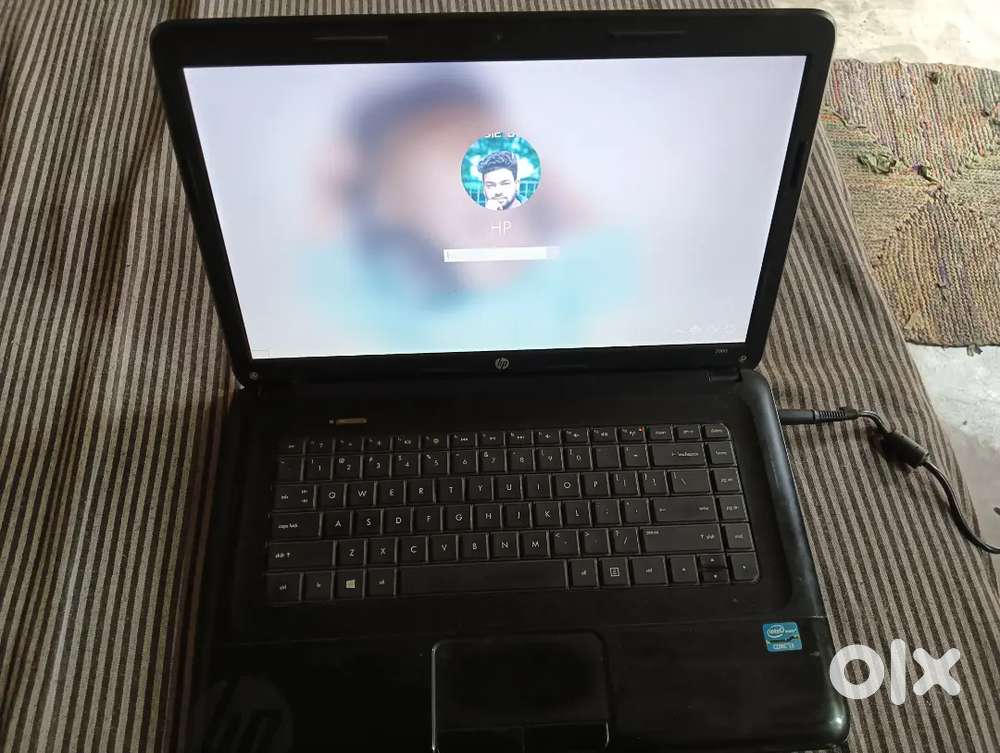 I want sell my laptop