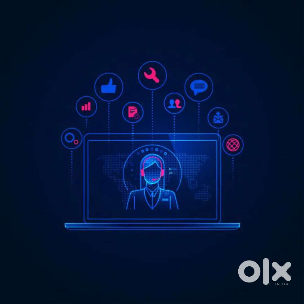 HIRING TELECALLERS,only female can apply