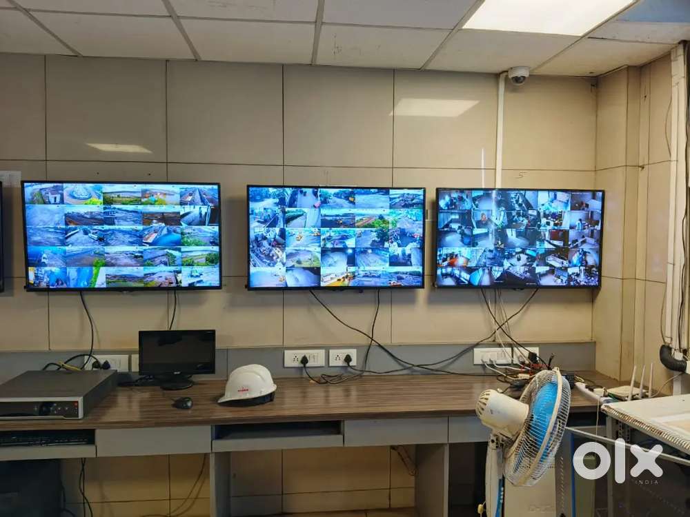 CCTV Technician
