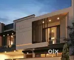 Semi-Furnished 4 BHK House For Sale at Anjukandy ,Kannur (ML)