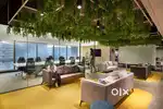 NUNGAMBAKKAM-FULLY FURNISHED OFFICE