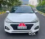 Hyundai i20 1.4 Asta, 2018, Petrol
