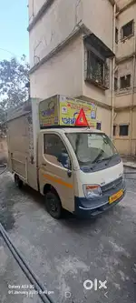Tata Ace gold