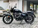 Brand new meteor stellar kl7 registration