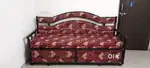 Sofa Cumbed 5 seater