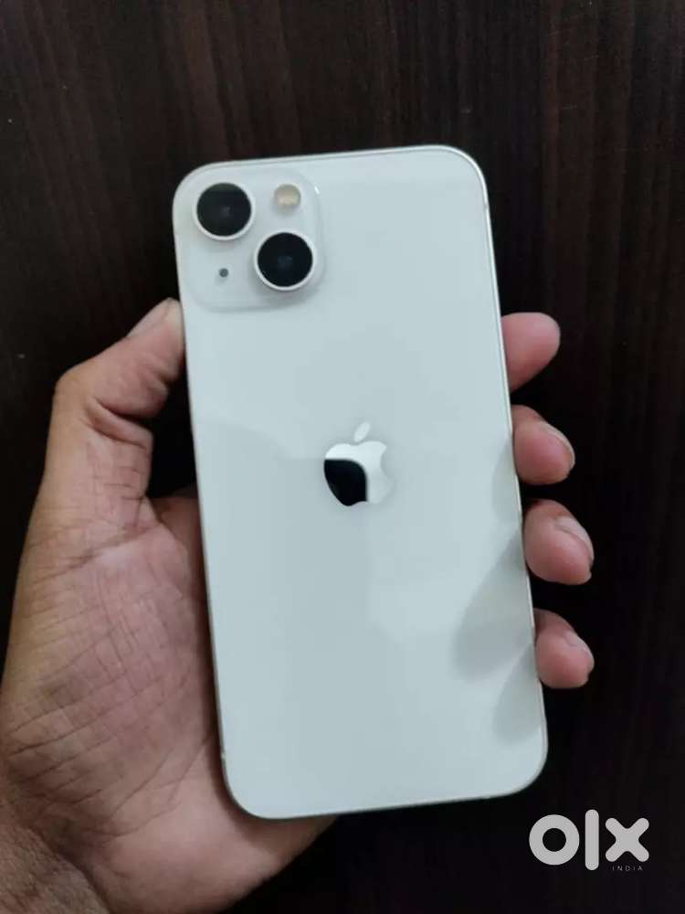 Urgent sale of iphone 13 with bill and warranty