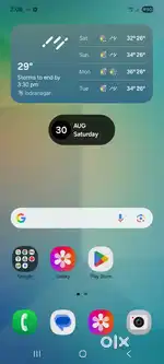 A06...fully new 5g