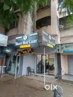 Shiva's unisex hair court