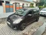 Maruti Suzuki Ertiga zdi 2014 Diesel 98000 Km Driven