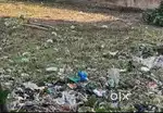 Near Agarpara Station 3 Katha Bastu Land Residential Area With Porcha.