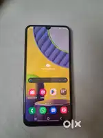 Samsung Galaxy M31s