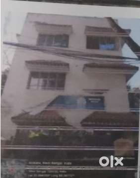 House For Sale in Jadhavpur