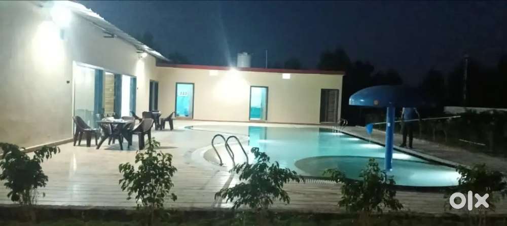 For Investment purpose TNC and Rera Project.