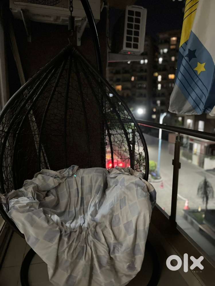 Need a buyer who want to buy a jhula