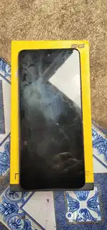 Realme 11x 8+8 Ram 128 GB
