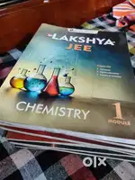 Pw lakshay jee books class 12