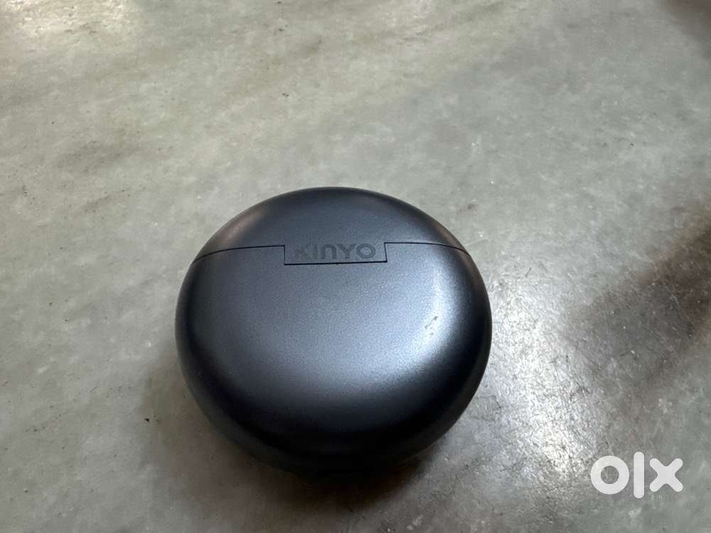 Open ear Bluetooth earphones (imported )