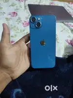 Iphone 13 4/128