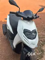 New tire new battery