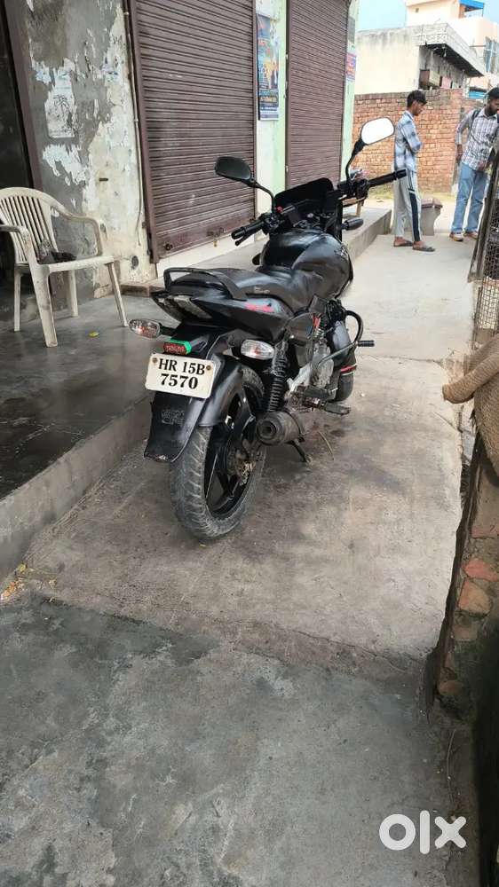 Bilkul new condition me h koi kami nhi h