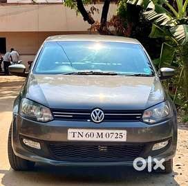 Volkswagen Polo Select 1.5 TDI Highline, 2014, Diesel