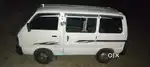 Maruti Suzuki Omni 2016 
Kadk condition