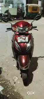 Honda Activa 6G for Sale