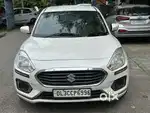 Maruti Suzuki Swift Dzire VXI Optional, 2018, CNG & Hybrids