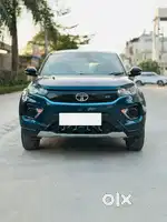 Tata Nexon EV XM, 2022, Electric