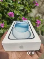 Iphone 15 Sealed Packed