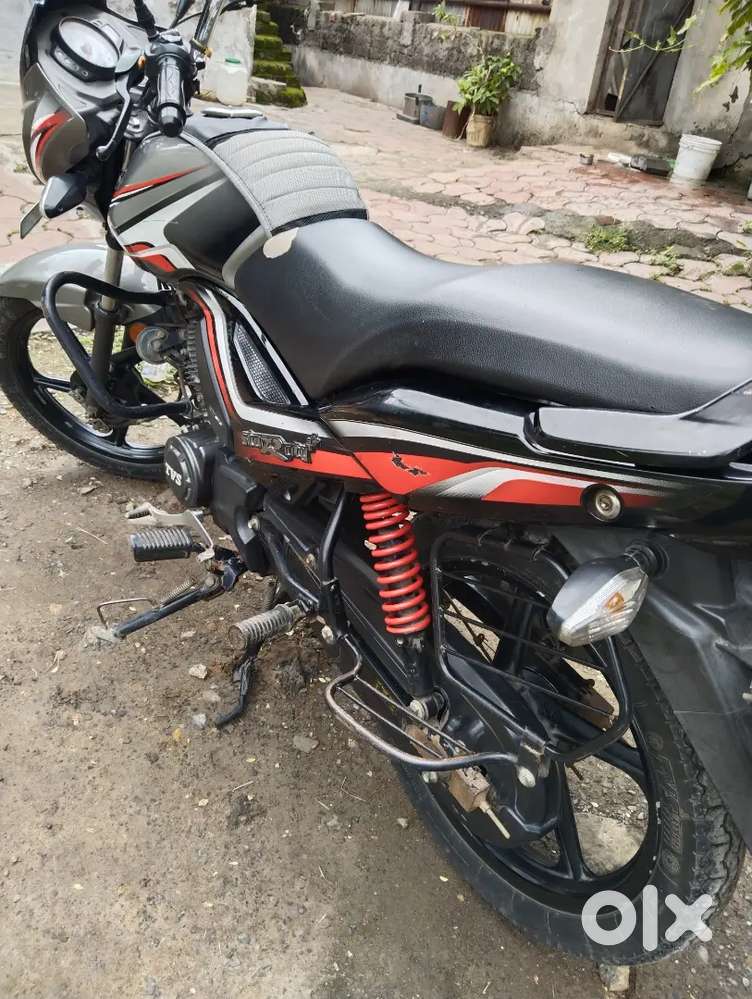 Fast honar & good condition