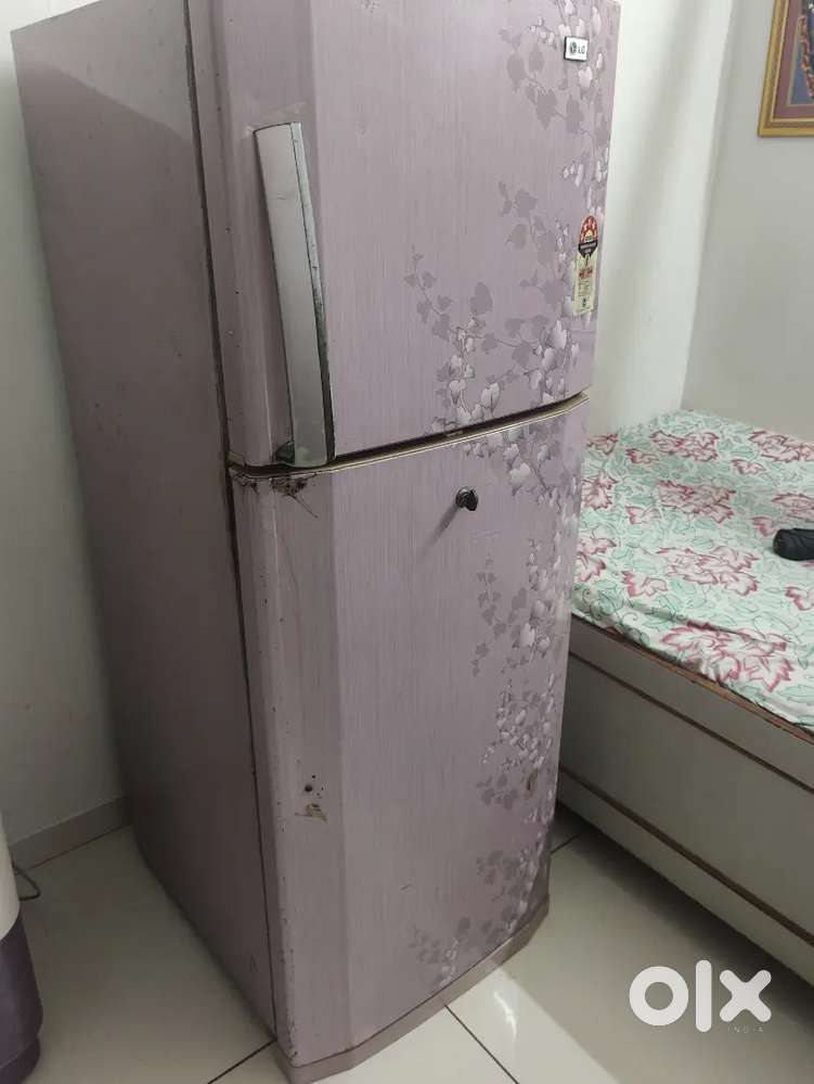 Lg Gl-258ve5