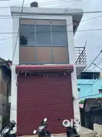 First floor office space for rent near Killipalam  Chalai