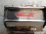Coffee machine