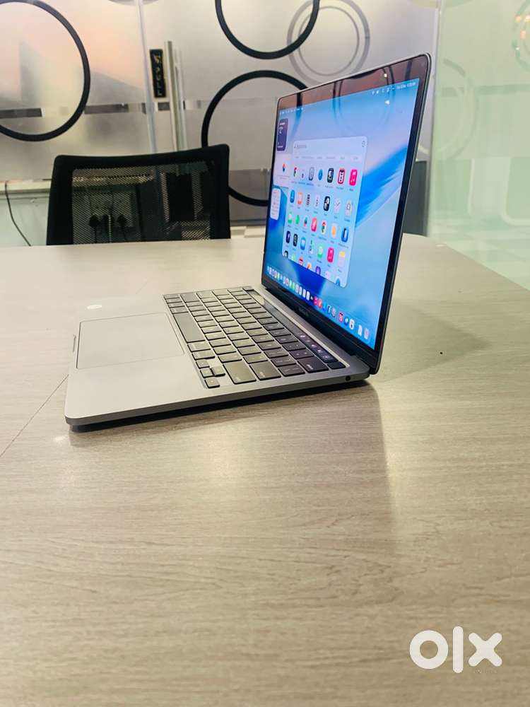 Apple MacBook Pro  13inch  2020  M1 Chip  16GB  1TB SSD  A2338