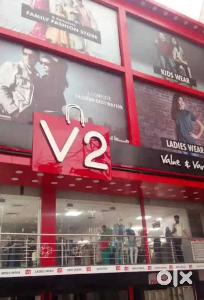 Urgent requirement for Sales