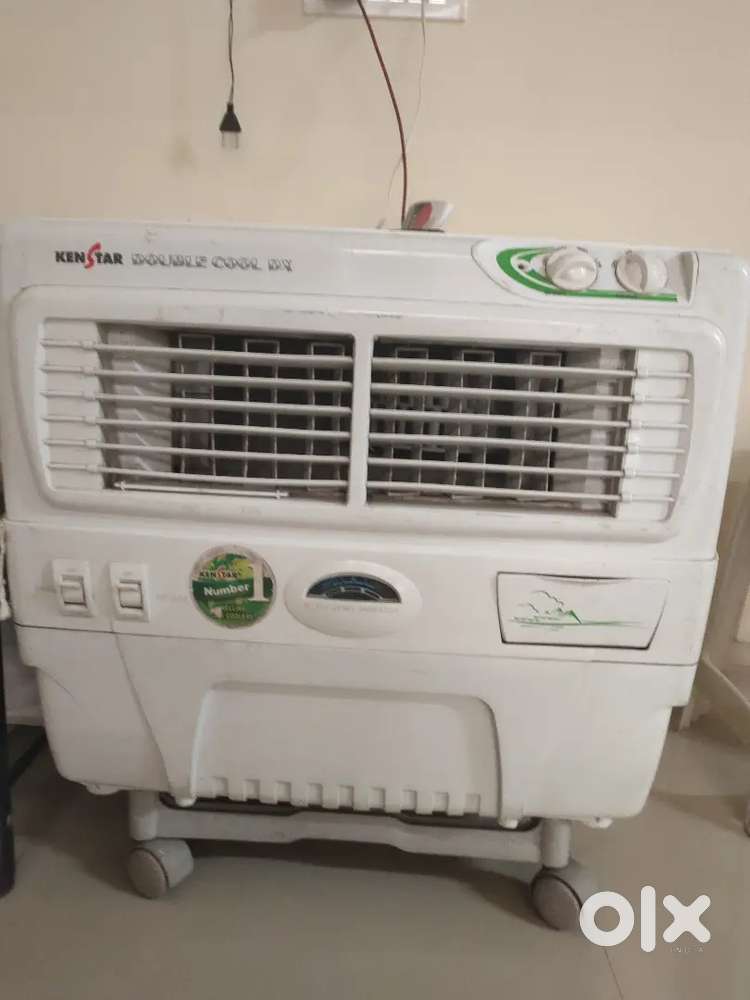 Kenstar double cool dx